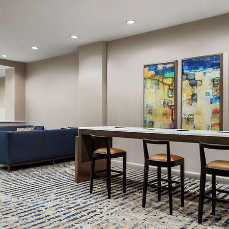 Embassy Suites By Hilton Columbus Dublin Dış mekan fotoğraf