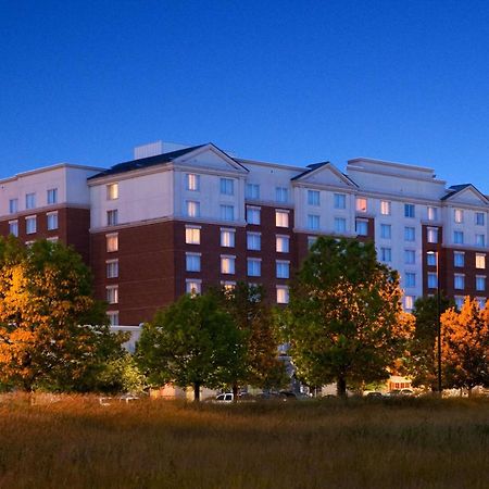 Embassy Suites By Hilton Columbus Dublin Dış mekan fotoğraf