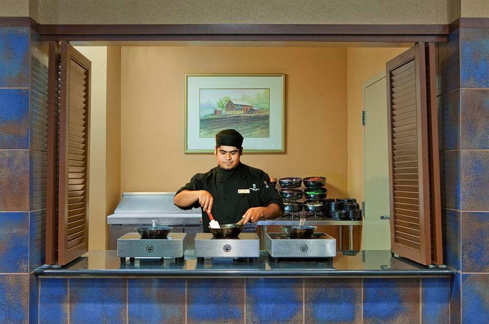 Embassy Suites By Hilton Columbus Dublin Dış mekan fotoğraf