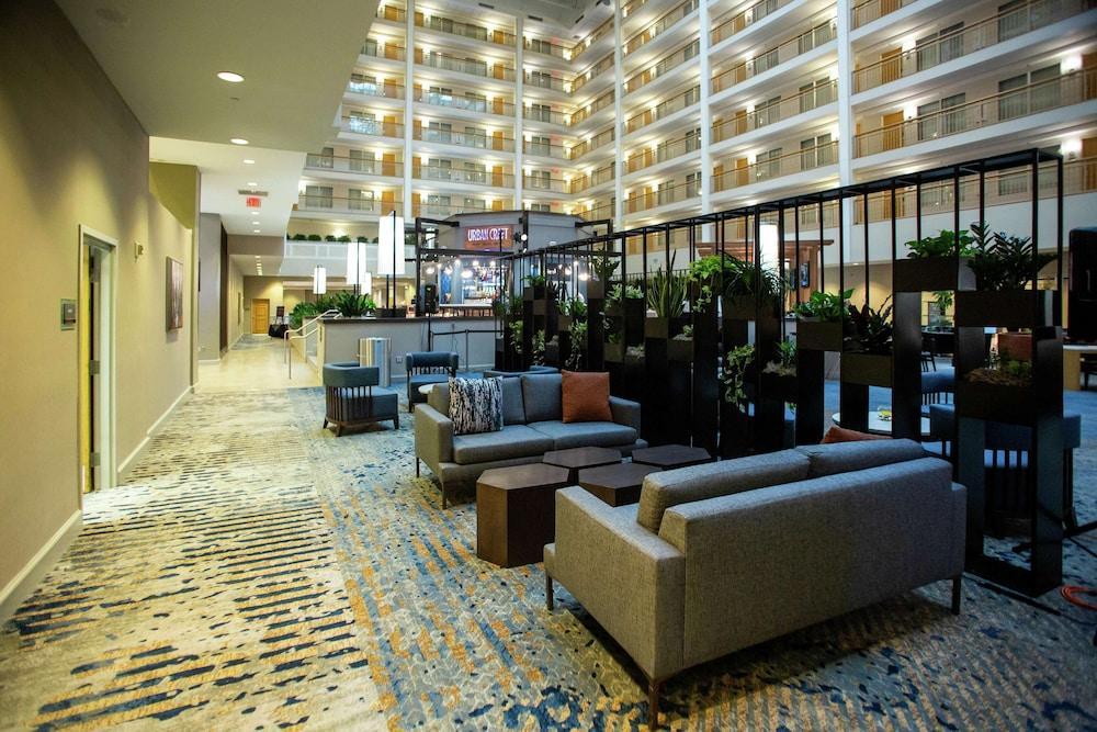 Embassy Suites By Hilton Columbus Dublin Dış mekan fotoğraf