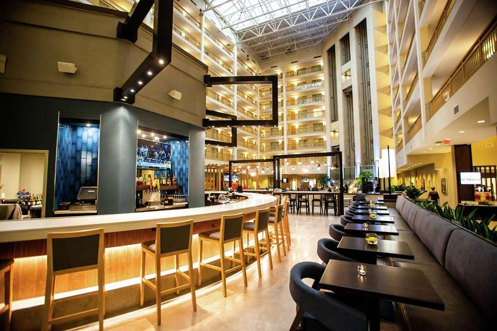 Embassy Suites By Hilton Columbus Dublin İç mekan fotoğraf