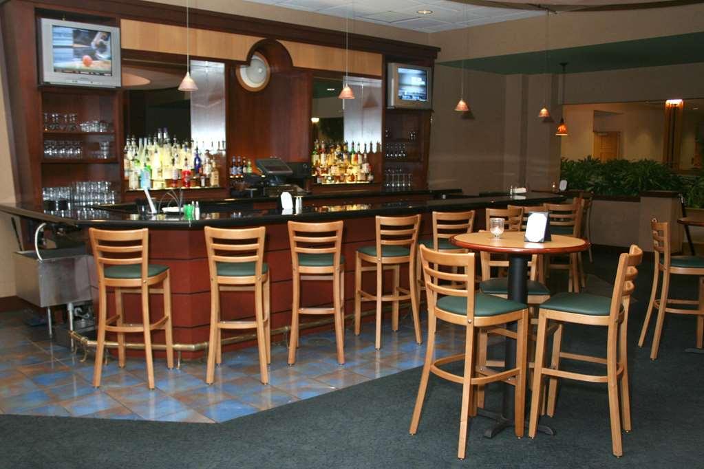 Embassy Suites By Hilton Columbus Dublin Restoran fotoğraf
