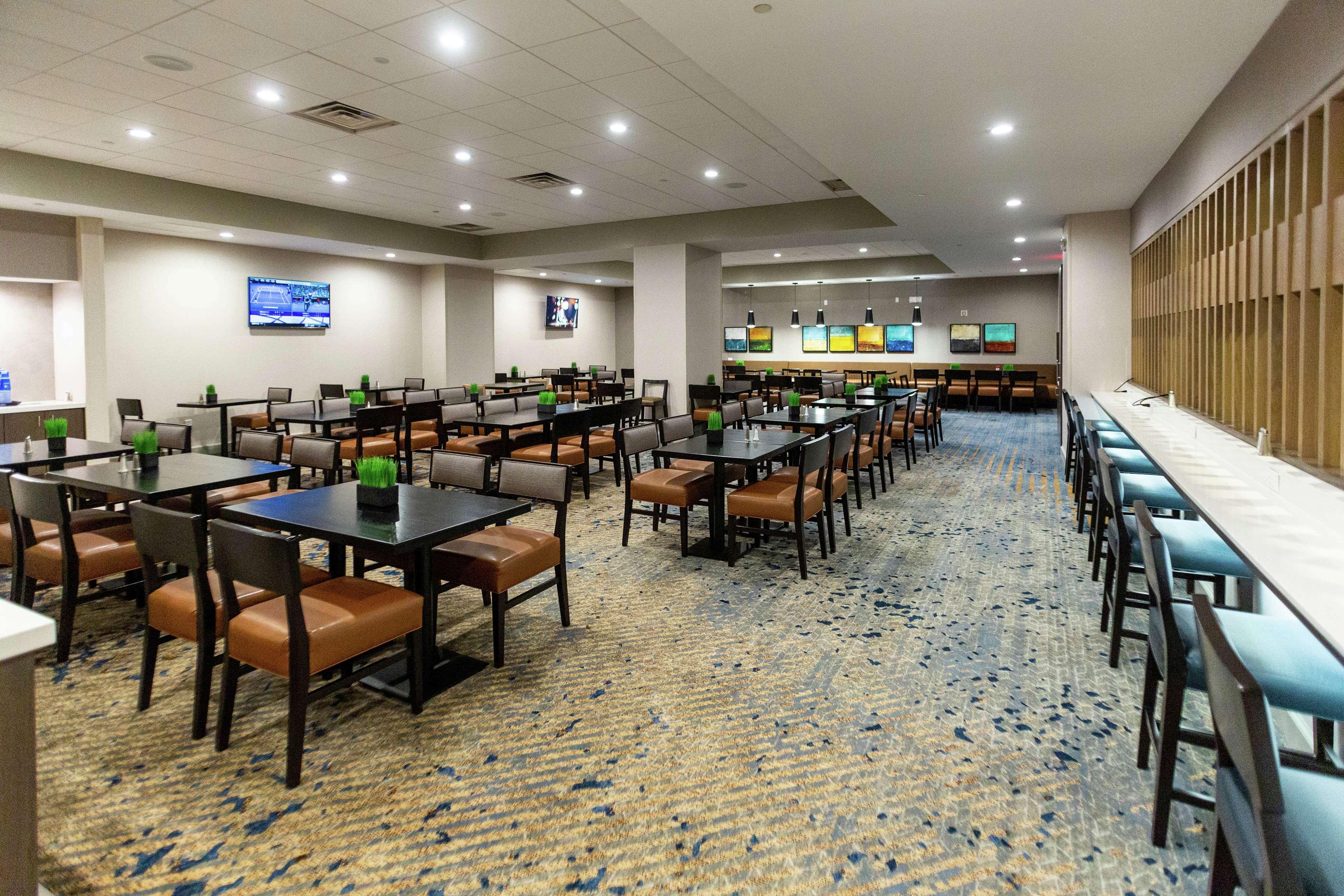 Embassy Suites By Hilton Columbus Dublin Dış mekan fotoğraf