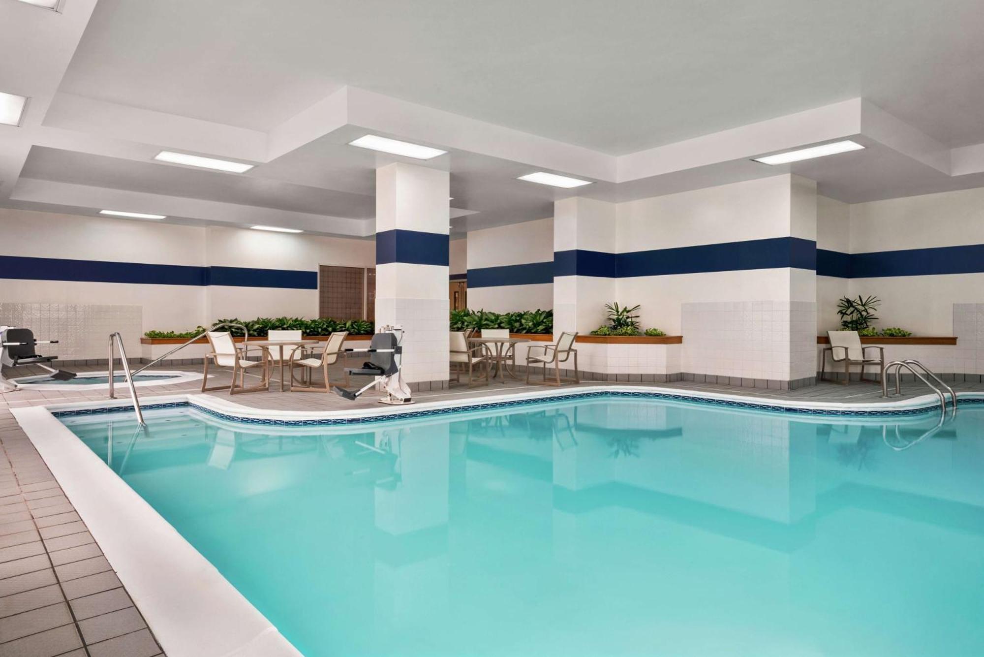 Embassy Suites By Hilton Columbus Dublin Dış mekan fotoğraf