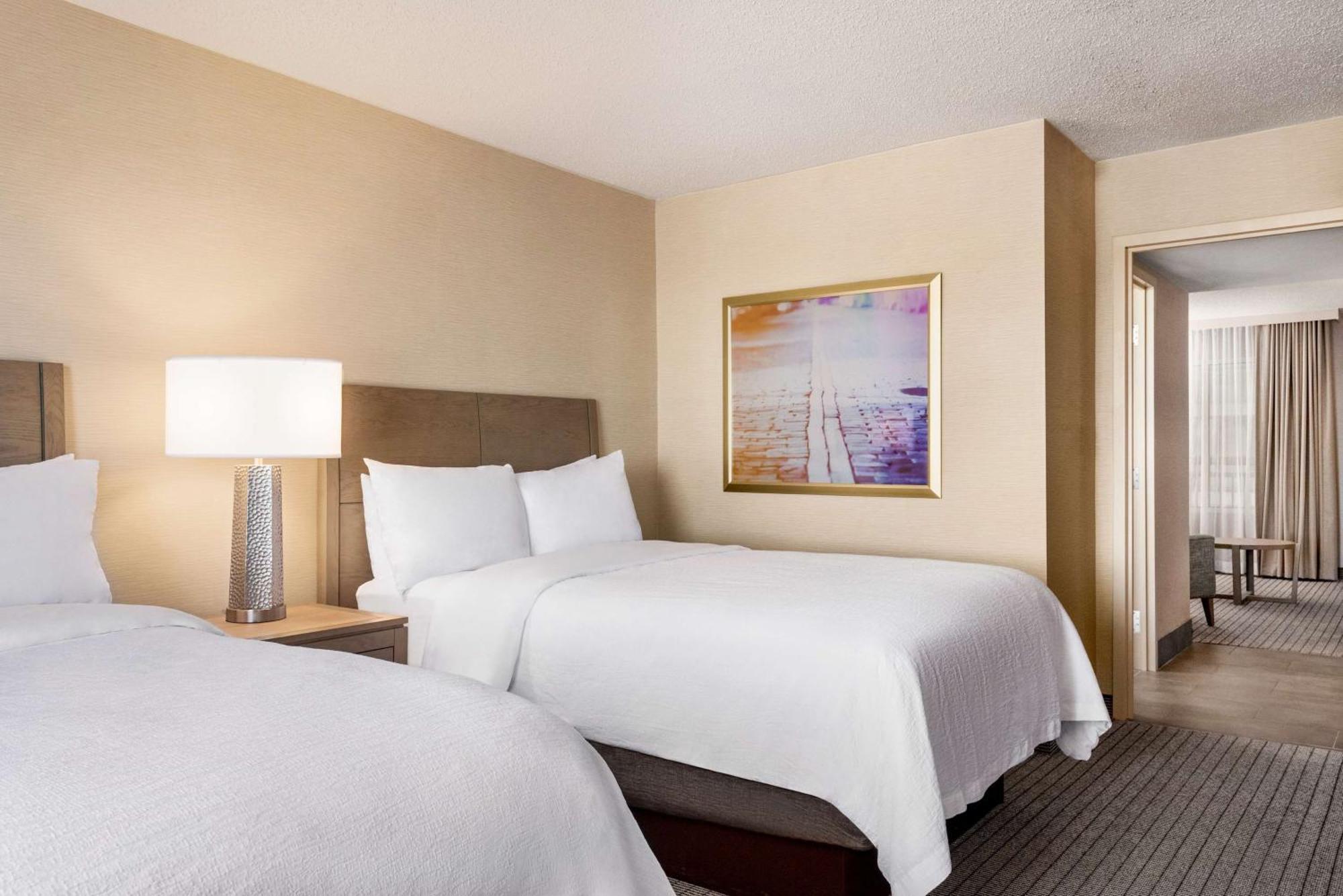 Embassy Suites By Hilton Columbus Dublin Dış mekan fotoğraf
