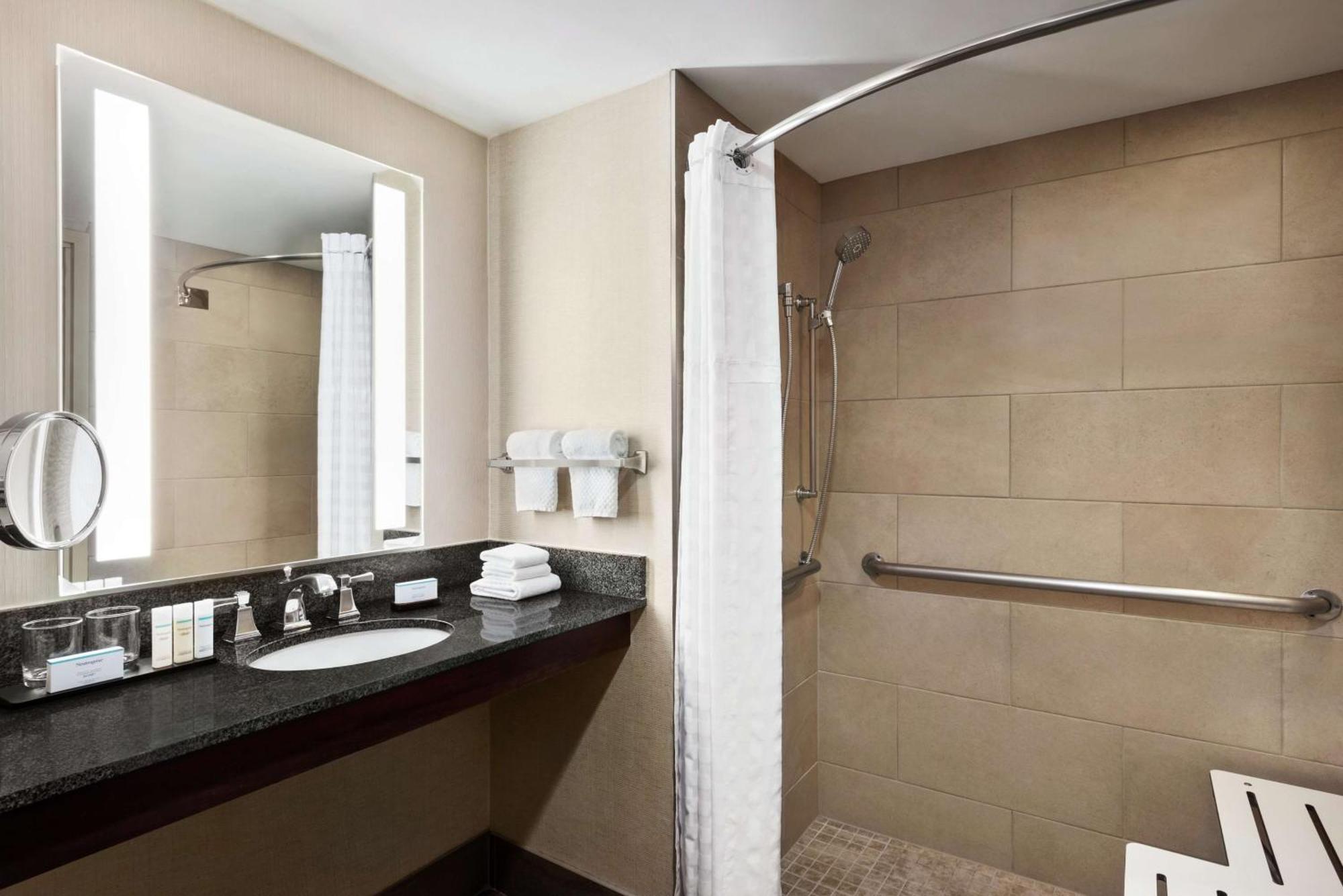 Embassy Suites By Hilton Columbus Dublin Dış mekan fotoğraf