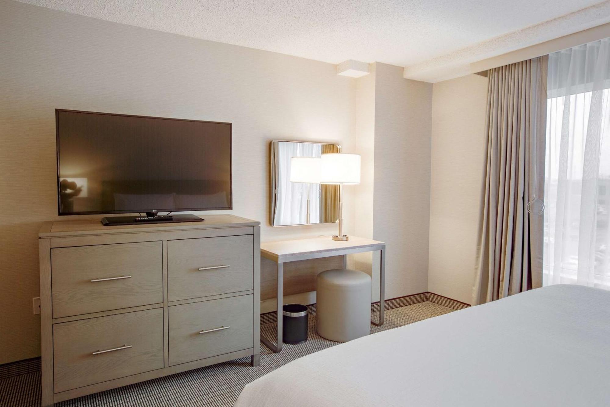 Embassy Suites By Hilton Columbus Dublin Dış mekan fotoğraf