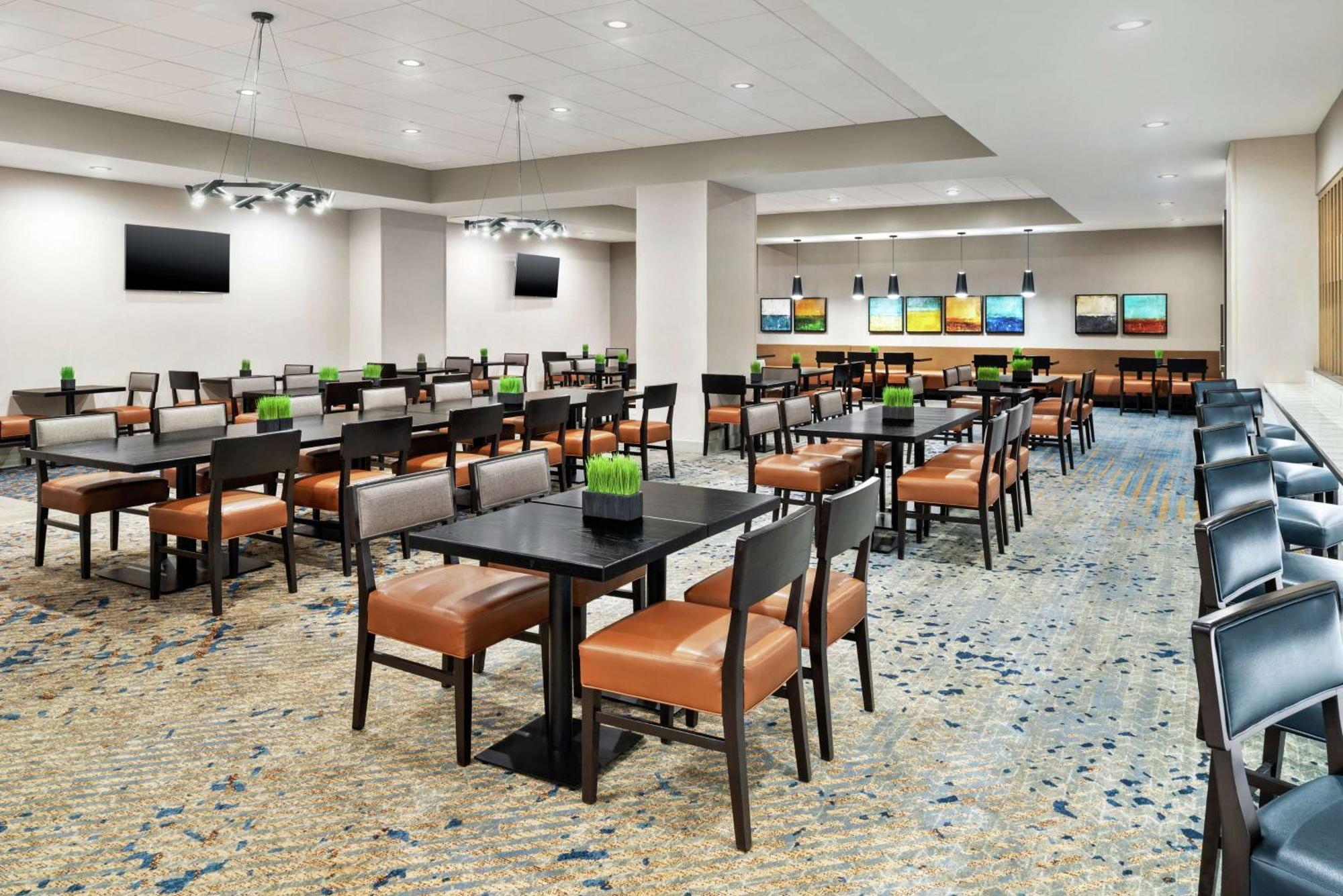 Embassy Suites By Hilton Columbus Dublin Dış mekan fotoğraf