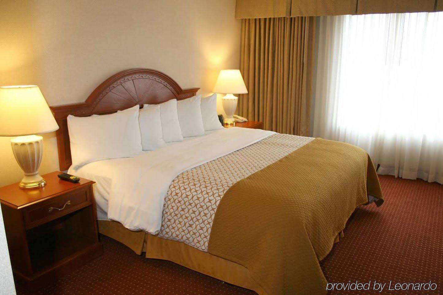 Embassy Suites By Hilton Columbus Dublin Dış mekan fotoğraf