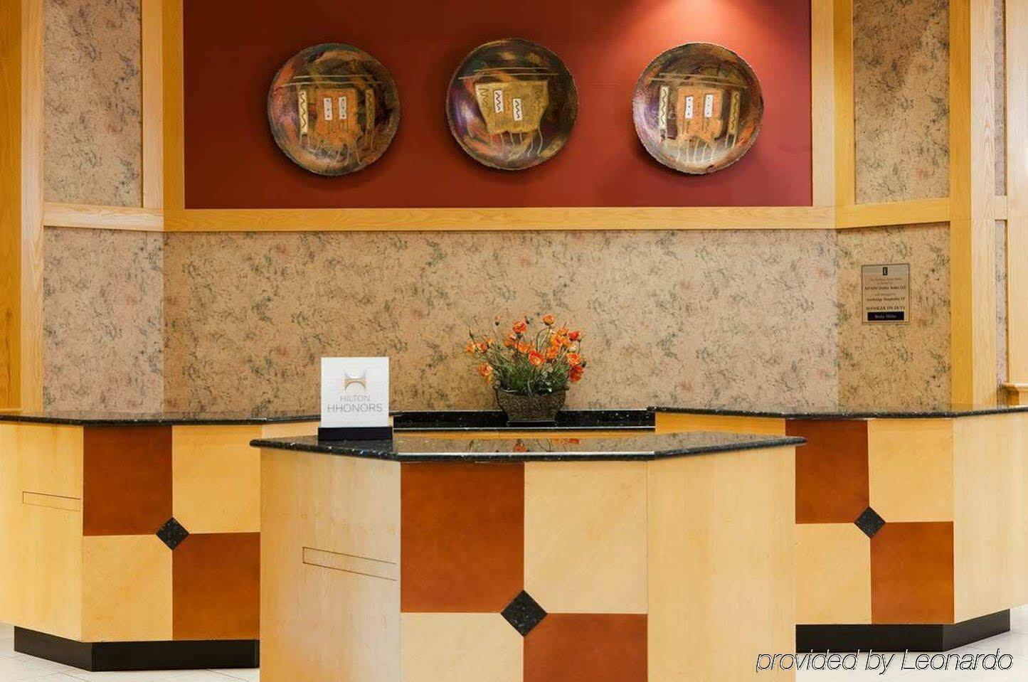Embassy Suites By Hilton Columbus Dublin Dış mekan fotoğraf